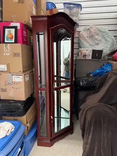 Display Cabinet, View more