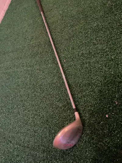 Spaulding Rebel Junior Driver Left handed, 36” , View more