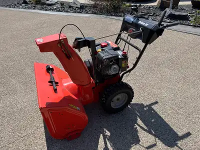 Ariens Deluxe 30” Snowblower, View more