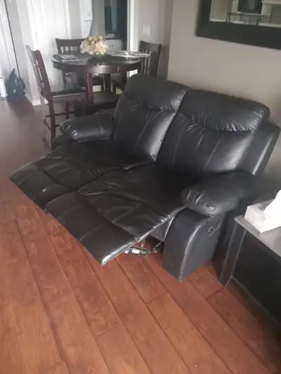 Dual Recline Love Seat, View more