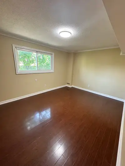 shared room on rent