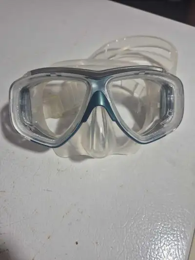 masque de plongée , View more