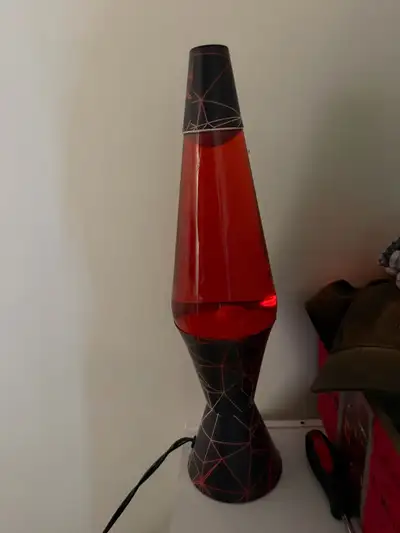 Lava Lamp, View more