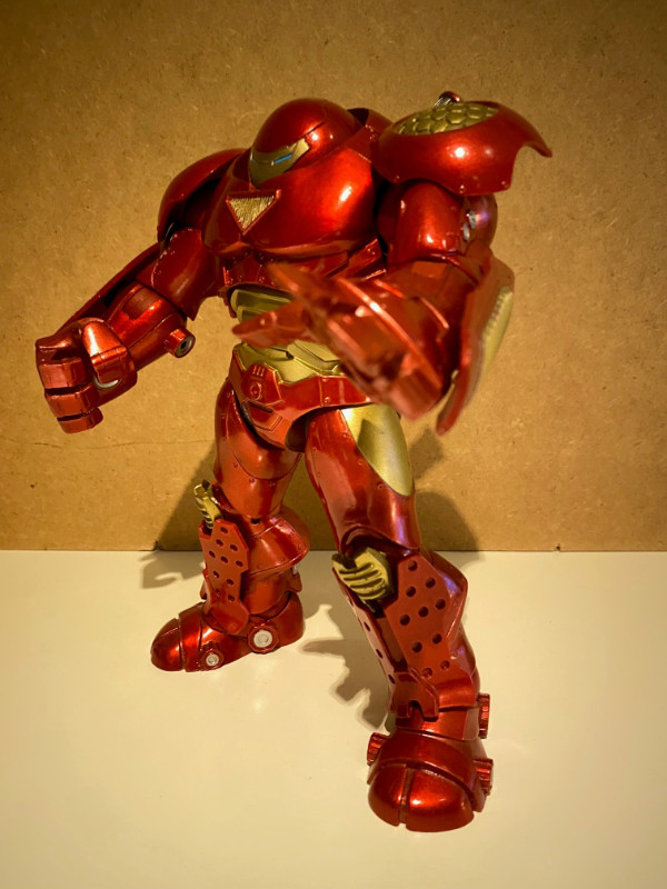 Marvel Select Hulkbuster in Toys & Games in City of Toronto - Image 2