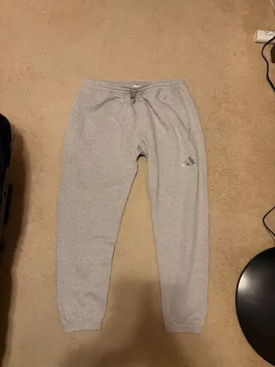 Size XL Adidas pants, View more