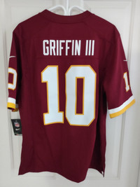 RG III NFL Jerseys Mens Youth Child Toddler