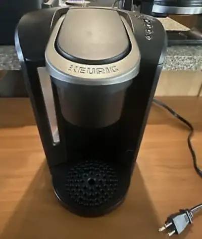 Keurig Coffee Maker, View more