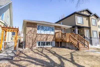 Prime Location: highly sought-after, tree-lined neighbourhood of Belgravia—just a short walk to the...