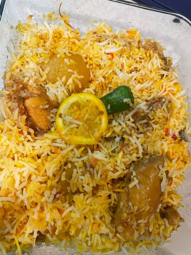 Halal Chicken biryani Food & Catering Kitchener / Waterloo Kijiji