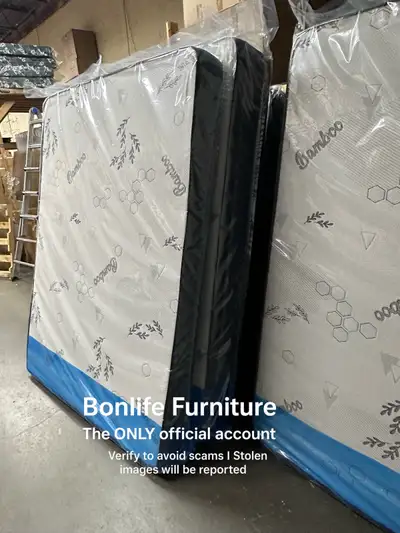 7” foam mattress double queen mattress sale , View more