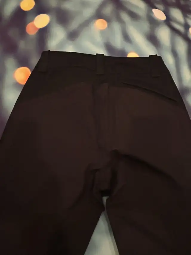 Nike Storm Fit Men’s Golf Pants - Size XS in Golf in Ottawa - Image 4