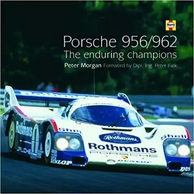 COLLECTORS ITEM ON AMAZON FROM $84 TO $200. IN NEW CONDITION PORSCHE LOVERS MUST HAVE