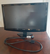 View Sonic 22" Monitor