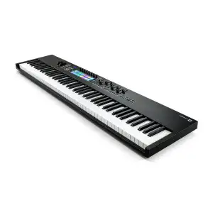 Brand New Novation Launchkey 88 MK3 88-Key MIDI Keyboard Control in Pianos & Keyboards in City of Toronto - Image 3