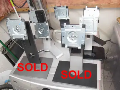 Availability in the description "15 "!5 "19 "20 "22 "24 For sale by tech, all in an excellent shape,...