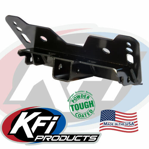 KFI 72 inch UTV Snow Plow Complete Kit New, Fast Shipping! ATV