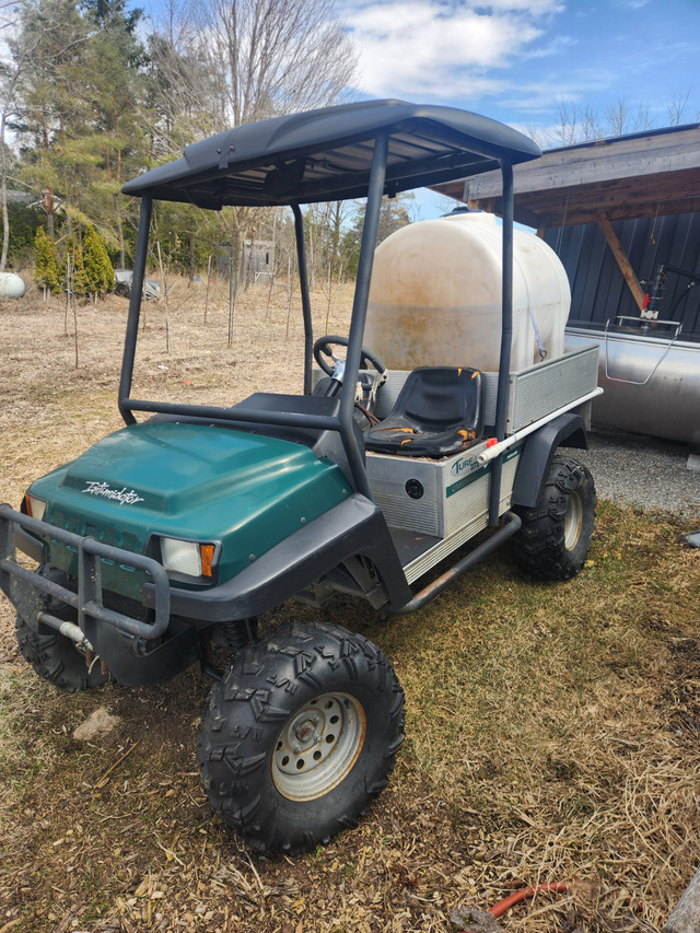 Intimidator golf cart in Other in Markham / York Region
