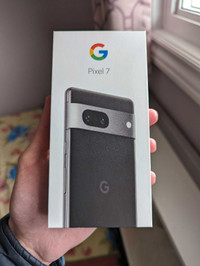 Google Pixel 7 128gb