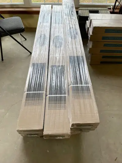 Mirage Hardwood flooring, View more