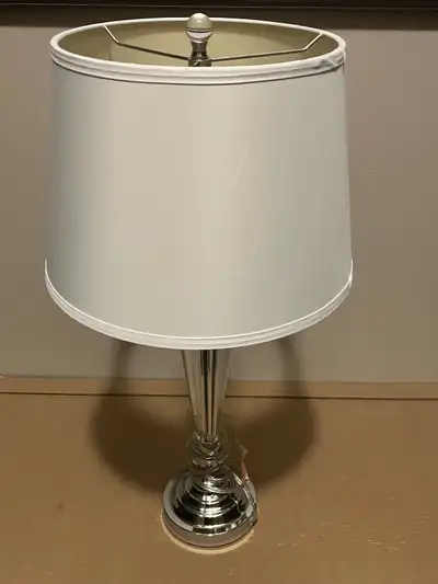 Table Lamp, View more