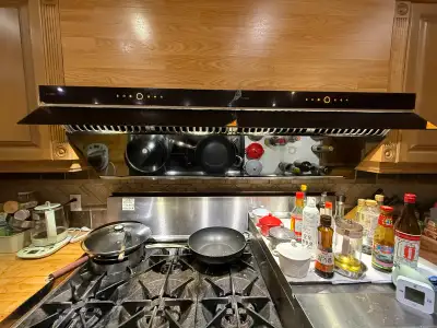 Fotile Automatic Range Hoods, View more