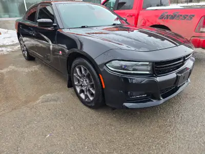 Safetied, 135121km, All Wheel Drive, GT, back up cam, heated seats, Bluetooth, no accidents, no ding...