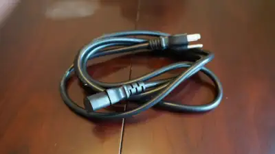 POWER CABLE, View more