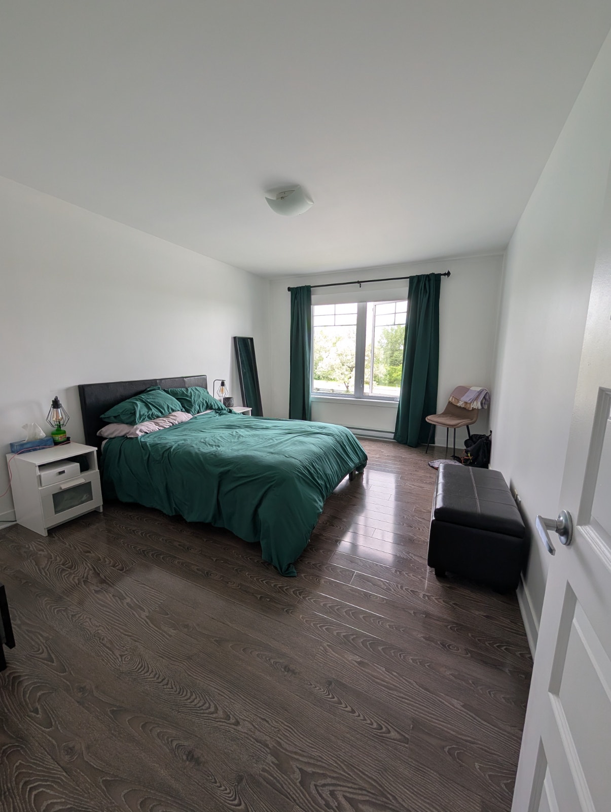 Grand 4 1/2 à louer à Bois-des-Filion (Premier mois gratuit!) — photo 3