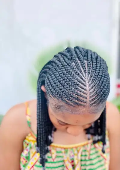 Toronto hairstilyst, View more