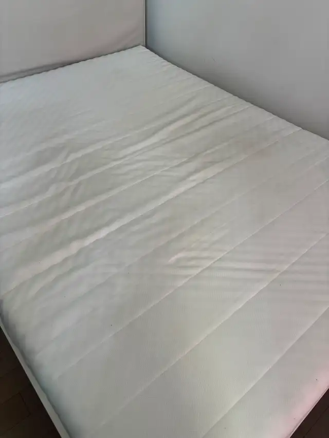 lit au complet  in Bedding in City of Montréal - Image 6