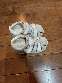 Geox baby girl shoes/boots/sandles $20  each 