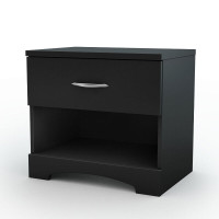 SOUTH SHORE-TABLE DE CHEVET/NIGHTSTAND TABLE BED (NEW) (C028)