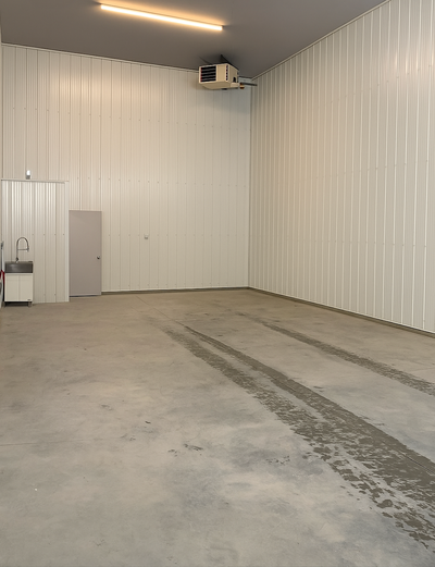 Affordable individual bays available for sale or lease just 10 minutes North of Saskatoon on all pav...