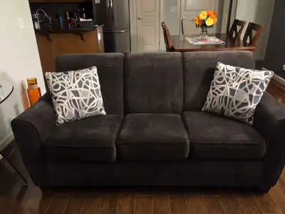 Apartment size Couch , View more
