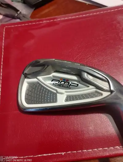 Cobra Amp Cell Irons, View more