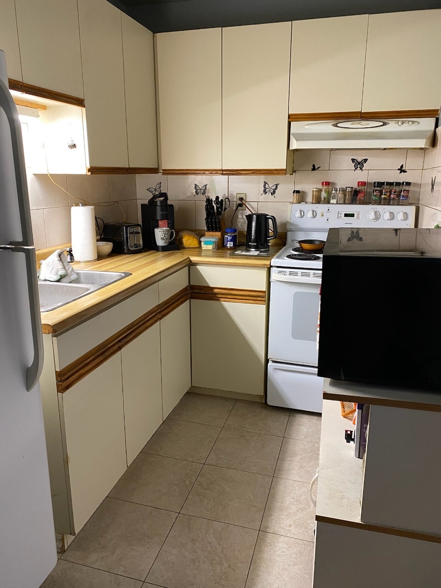 2 Bdrm Apartment for Rent 5