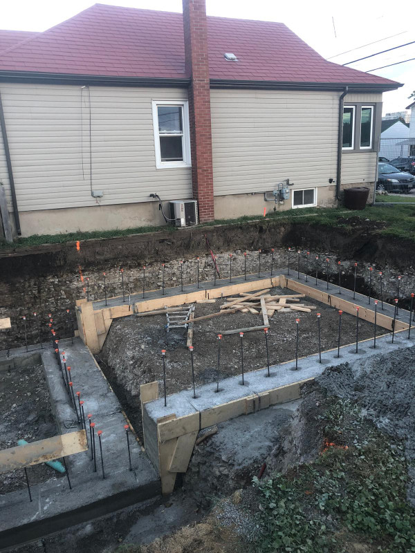 Basement Waterproofing & More in Excavation, Demolition & Waterproofing in St. Catharines - Image 2