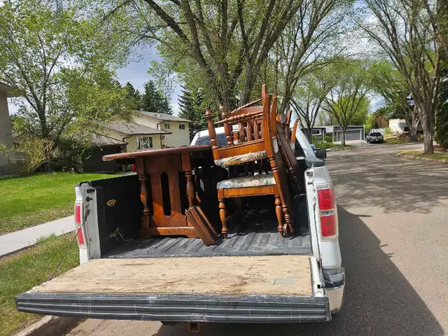Truck For Hire 62863229417986121