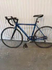 Bicyclette Trek