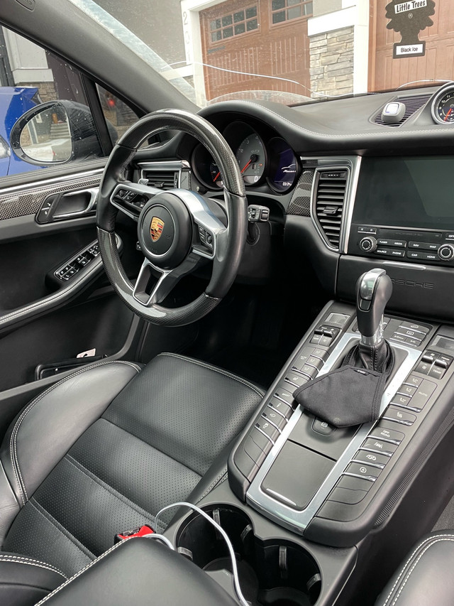 Porsche Macan in Cars & Trucks in Calgary - Image 4