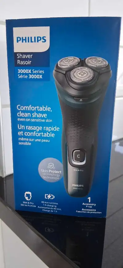 Brand new. Never opened. No trades, first come first serve.