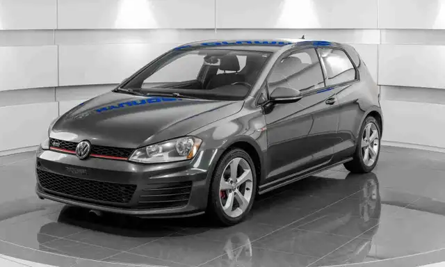 Golf GTI in Cars & Trucks in Drummondville - Image 2