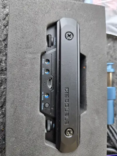 Acoustic Guitar Pickup Active Sound Hole, View more