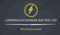 Lawrence&Schneider Electric Ltd