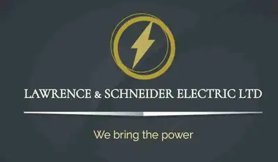 Lawrence&Schneider Electric Ltd, View more