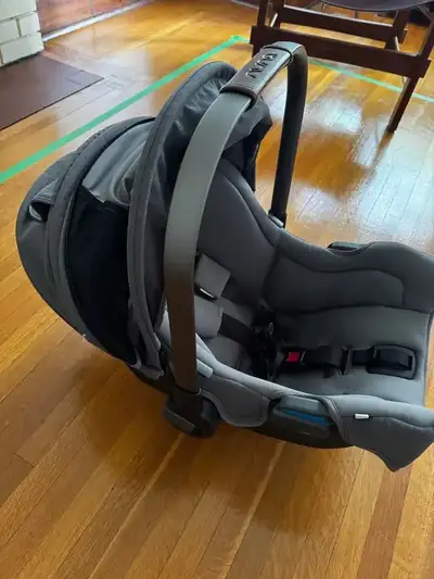 Nuna Pipa Infant Car Seat, View more