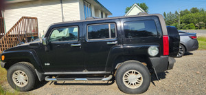 2006 Hummer H3