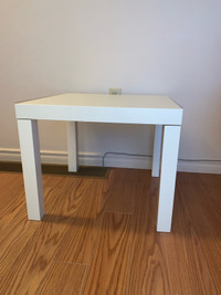 Small table 50cm x 50cm