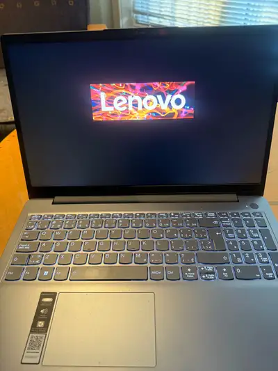 Laptop Lenovo , View more