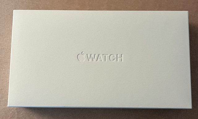 Apple Watch Ultra gps/cellular in General Electronics in Markham / York Region - Image 3
